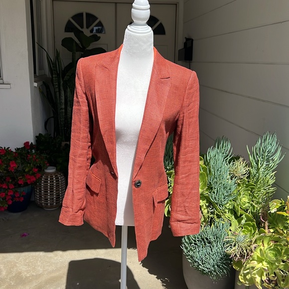 Rag & Bone Blazer - Picture 7 of 14